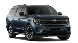 2027 Ford Expedition® External Image 4